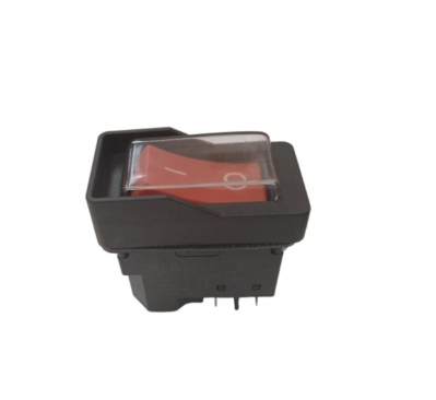 Выключатель электромагнитный DKLD DZ-6-2 AC250V 16(15A) V000-003-402 для ЗИЭ-40-2500