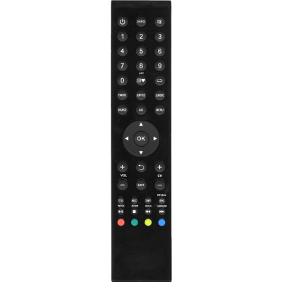Пульт Huayu для Blaupunkt K2E272-004 (32WC965T)