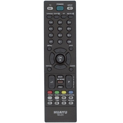 Универсальный пульт Huayu для LG RM-L810