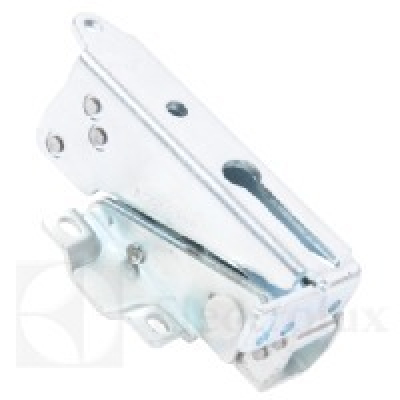 Петли и двери