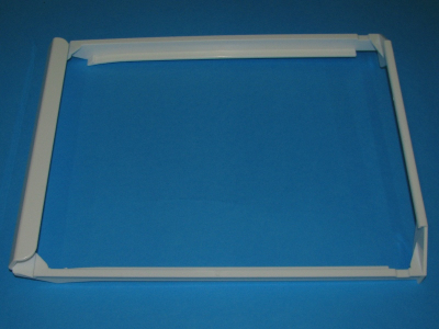 Направляющая ящика.