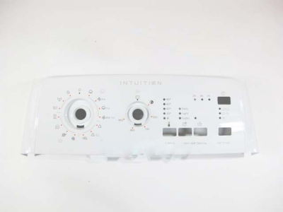 Панель управления