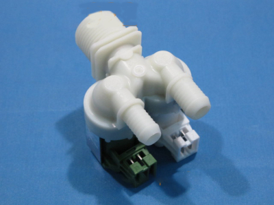 КЛАПАН ЭЛЕКТРОМАГНИТНЫЙ