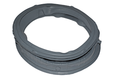 Манжета люка LG, с закрытыми отверстиями, код MDS66651605