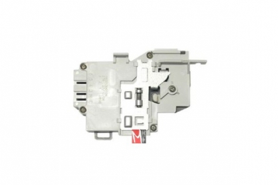 Замок люка (двери) для вертикальной стиральной машины Indesit C00085610