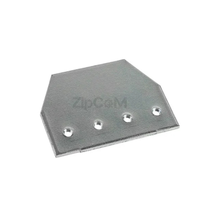 Основание фасадной завесы 1240017002 для стиральных машин Electrolux