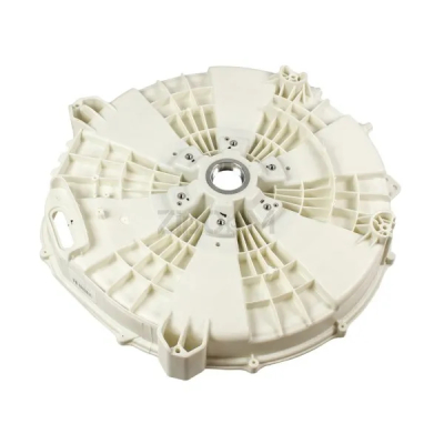 Полубак задний для стиральных машин LG AJQ73993801