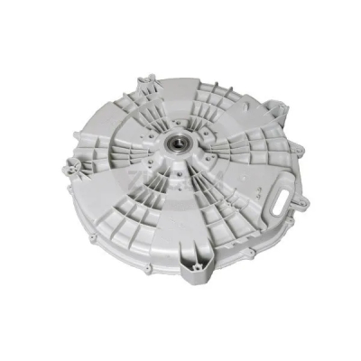 Полубак задний в сборе для стиральной машины LG AJQ69410401