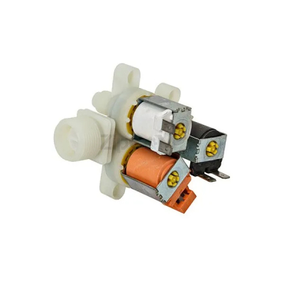 Клапан подачи воды 3/90 для стиральных машин AEG 4071360194