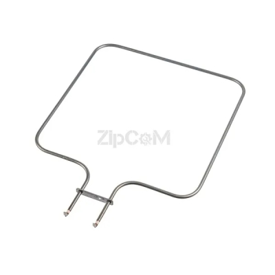 Тэн нижний 8072470027 1000W 230V B=325mm L=375mm для духовок Electrolux