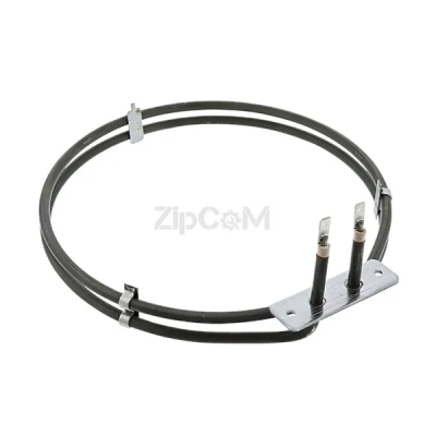 Тэн конвекции (круглый) 2400W для духовок Electrolux 3871425108