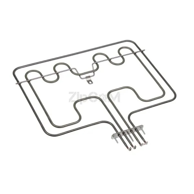 Тэн верхний (гриль) 2700W для духовок Electrolux 3570797047