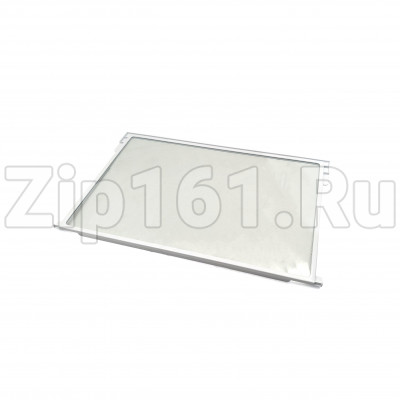 Стеклянная полка для холодильной камеры Gorenje 163377