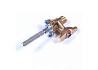 Газовый кран конфорки для плиты Hansa 8043713