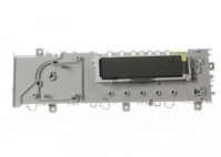 Модуль управления с дисплеем для стиральной машины Electrolux 3792722245
