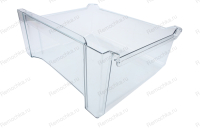 Ящик морозильного отделения