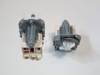 МОТОР СЛИВНОГО НАСОСА