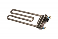Тэн для стиральной машины Thermowatt 1800w 190мм. с отв. C00255096