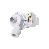 Насос для посудомоечной машины Bosch 30W KEBS100/119 CL.F 483054