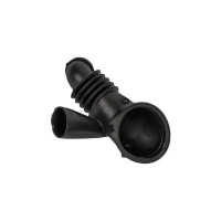 Патрубок (бак-насос) для вертикальных стиральных машин Electrolux 1297762104