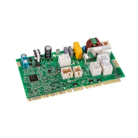 Модуль индикации 8091089584 для стиральных машин Electrolux (без прошивки)