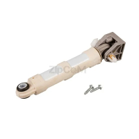 Амортизатор бака + крепление для стиральных машин Electrolux 80N 1552394031