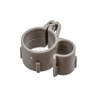 Держатель сливного шланга на заднем корпусе для стиральных машин Electrolux 4055113643