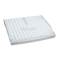 Монтажный комплект 902979796 STA8GW для установки сушильной машины над стиральной Electrolux