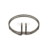 Тэн конвекции (круглый) для духовок Electrolux 3878684103 2400W