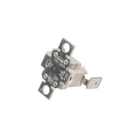 Термостат 298E (90°C) вентилятора охлаждения для духовок Electrolux 3302081058